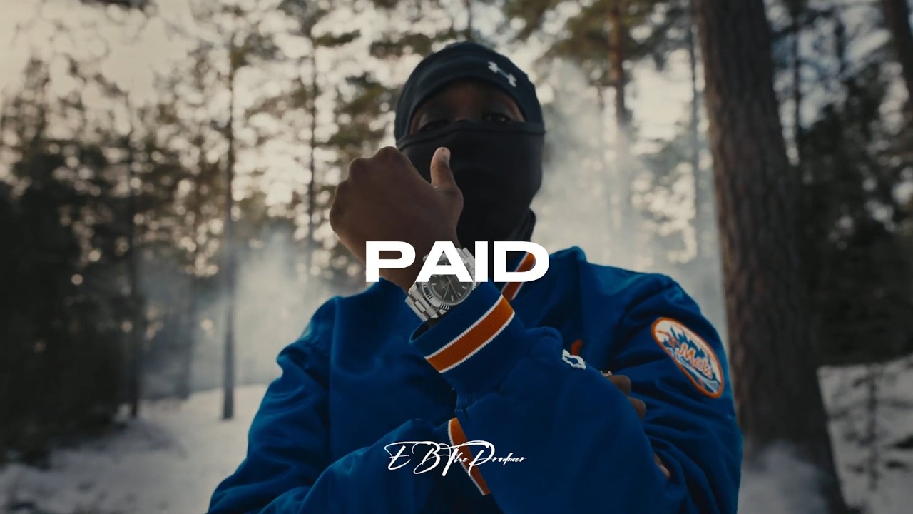 Montana x 23 Type Beat 2026 | 