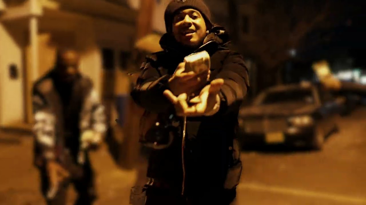 Y-Baby - Watch it (Official Music Video)