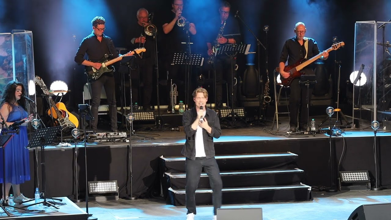 Sommernacht des Musicals 2024