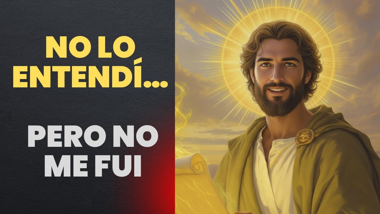 Cansancio espiritual | Lo que realmente dice la Biblia
