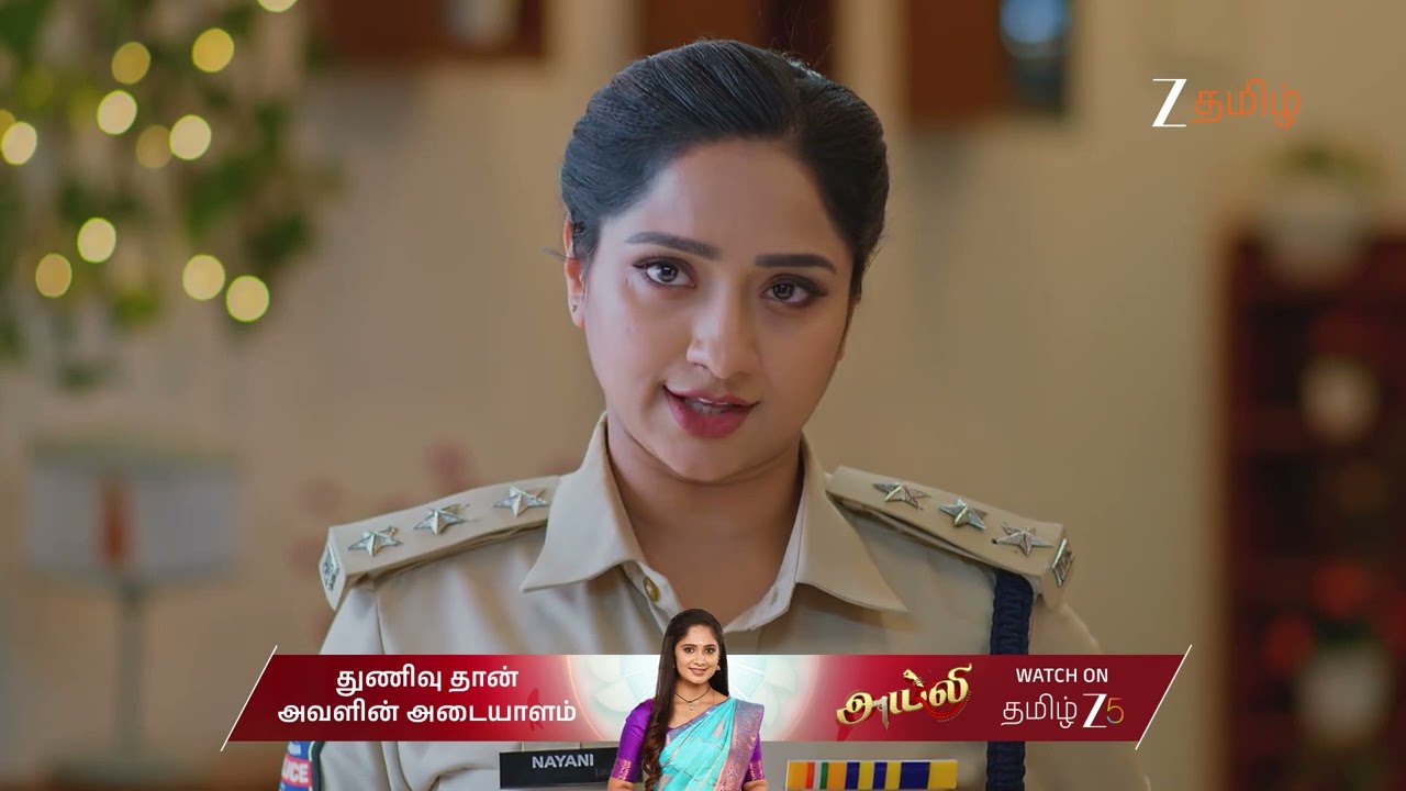 Salangai oli EP 278 | Ep -  | Best Scene | Jan 24 2025 | Zee Tamil