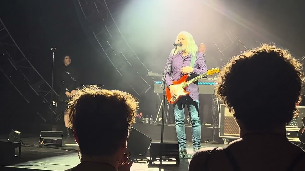 Tears for Fears - Creep, Live at the Starlight Theatre, Kansas City, MO (7/14/2023)