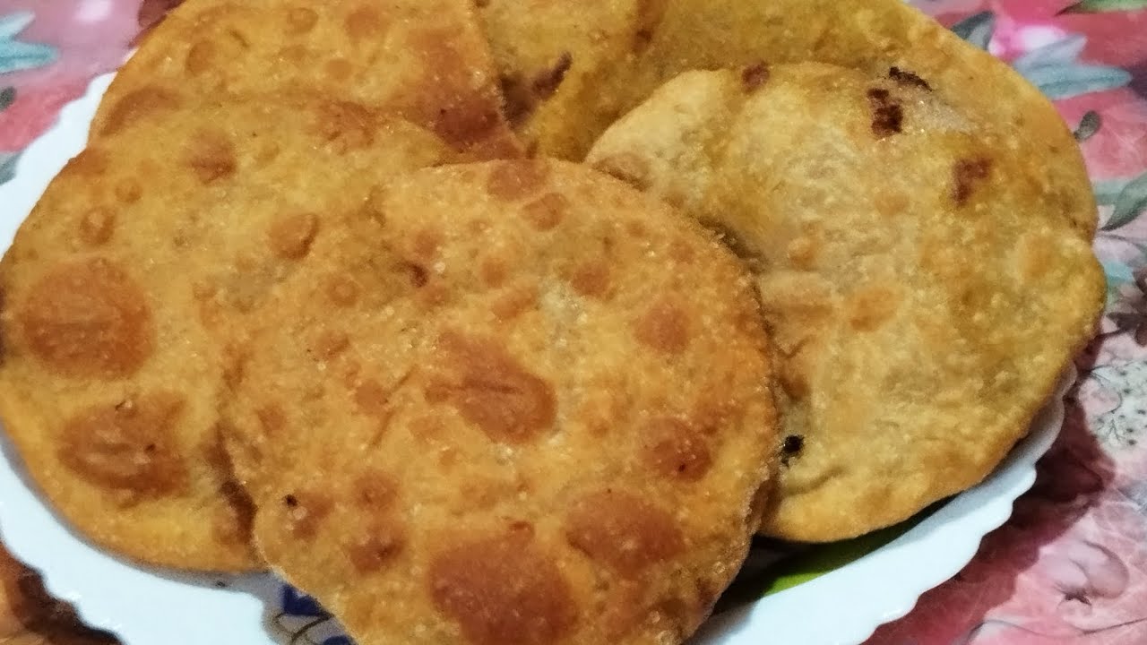 Fish Puri । মাছের কচুরি একবার বানালে বারে বারে বানাবে এতটাই ভালো হয়েছে। @ Cooking House of Anima 