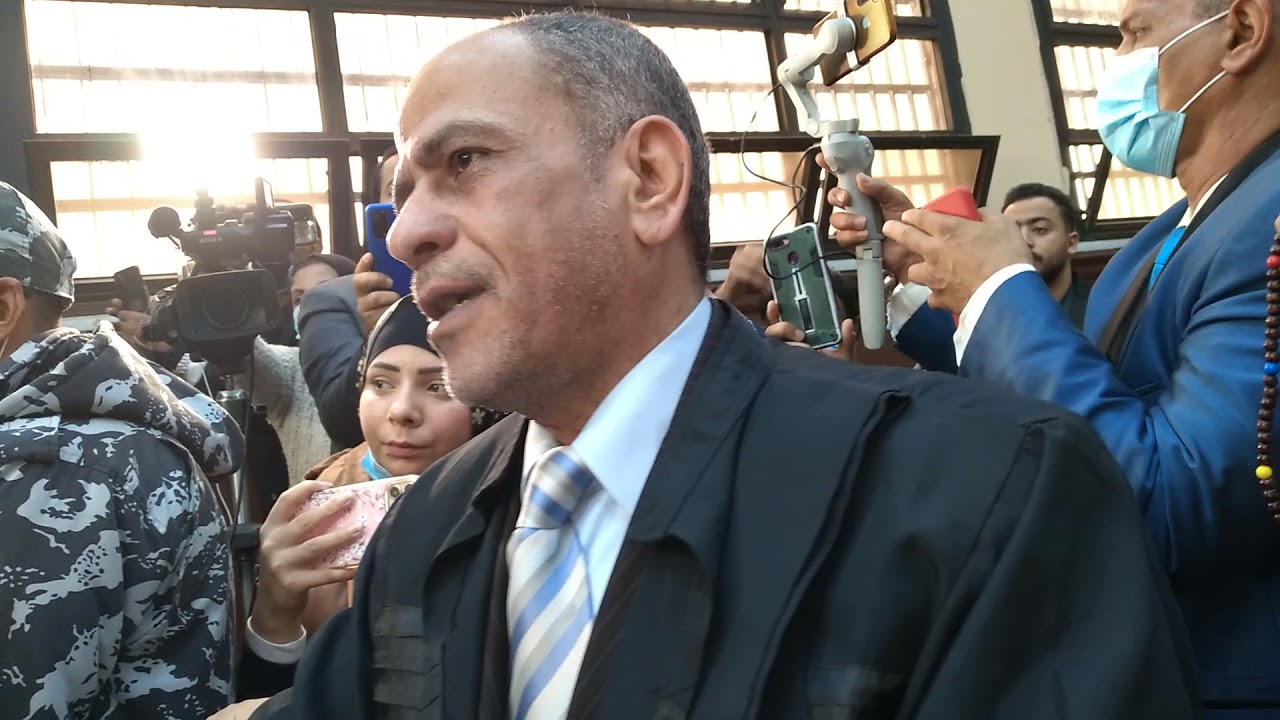 محامي «دبور الاسماعيلية».. الشابو هو من يسيطر عليه، والمخدر موجود بجسده ولم يظهر في النتائج المعملية