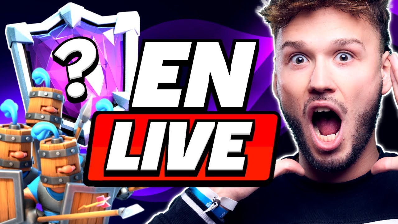 Ce soir c'est TOP 1 en 2vs2 Let's goo !