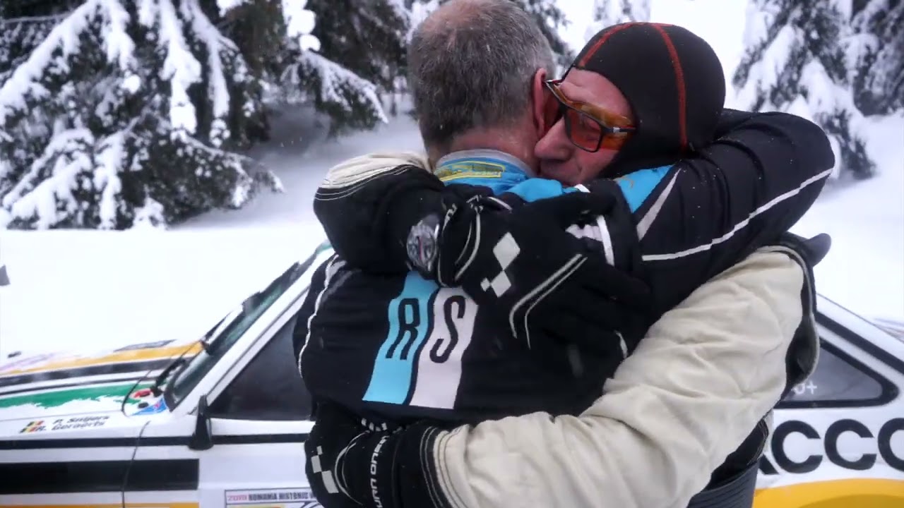 3éme Winter 2019   5 11mn