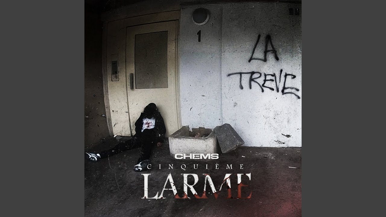 Cinquième Larme