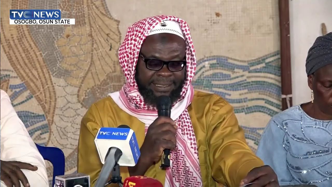 Contributory Pensioners Call For President Tinubu's Intervention In Osun LG Conflict
