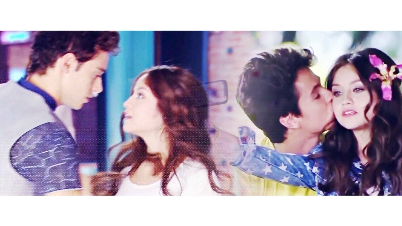 Luna & Matteo (+Simon) - The Way I Love You