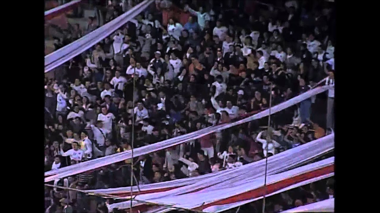 44 Cuadragésimo cuarto gol Ulises De la Cruz