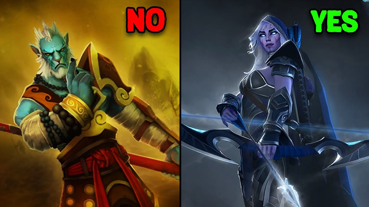 YES AND NO HEROES / AGILITY EDITION - PART 2