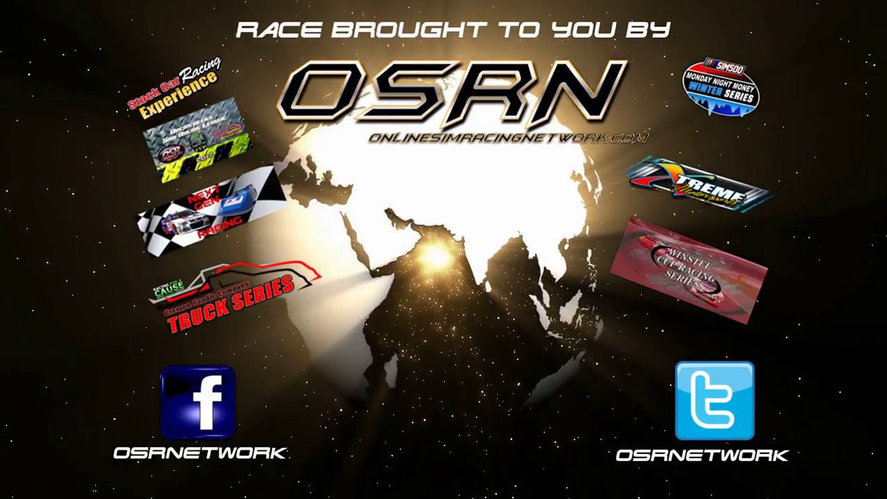 🔸How I setup my OBS for ATS and Iracing broadcast and streams. 🔸