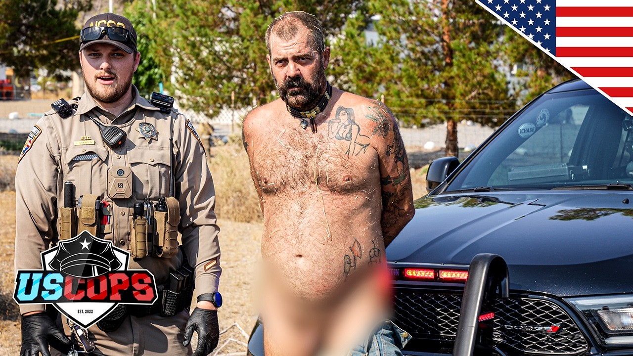 'Is This a Gang Bang?' | US COPS | S4E69