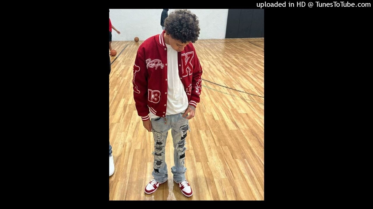 [FREE] LUH TYLER TYPE BEAT - 