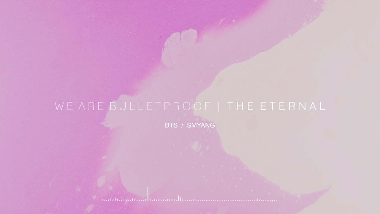 BTS (방탄소년단) We are Bulletproof : the Eternal - Piano Cover