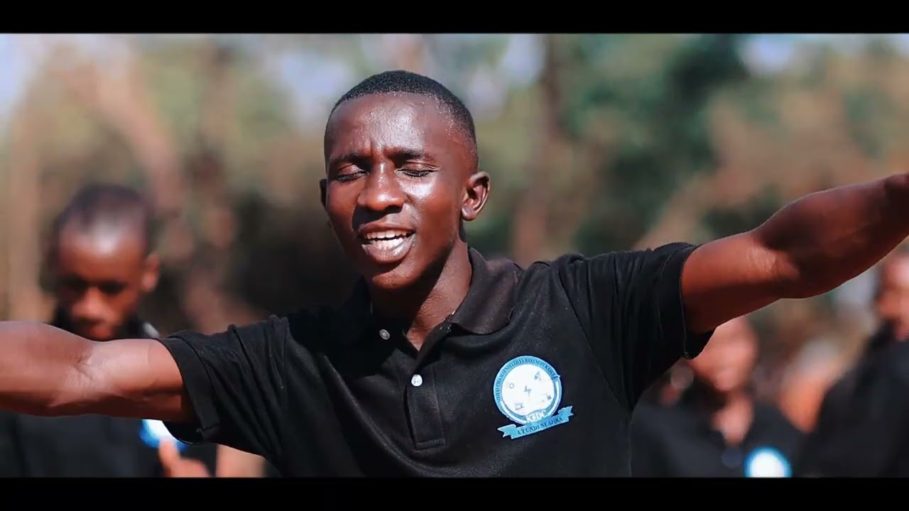 PONGEZI OFFICIAL VIDEO Y KASULU FDC
