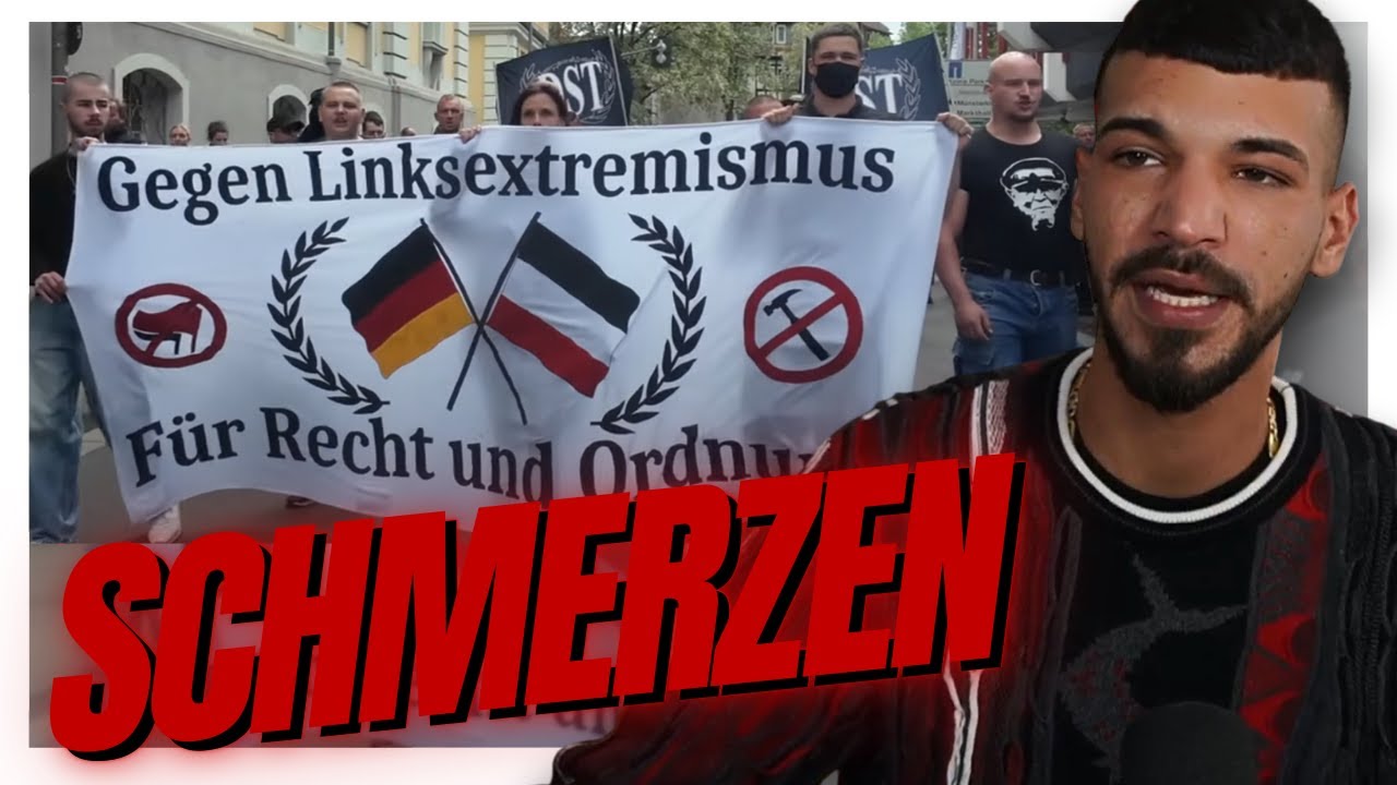 Kilominati reagiert auf: Wir sind hier - hört ihr uns ? 🤣