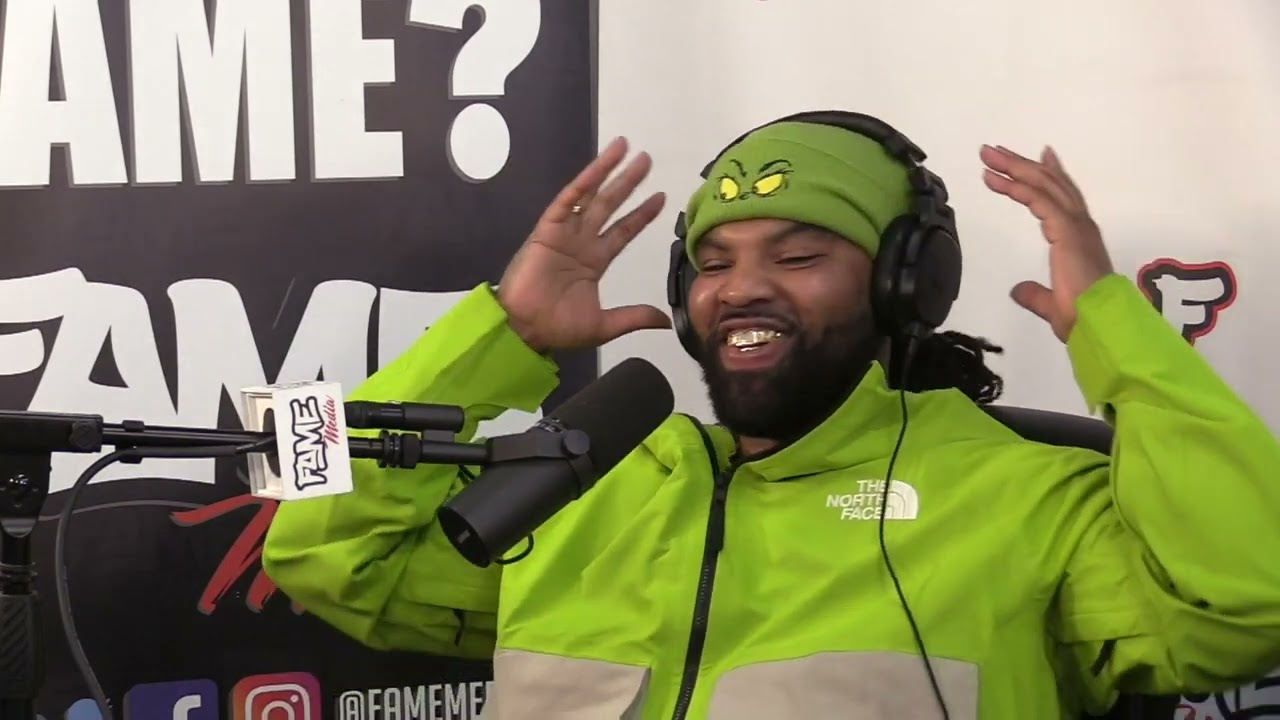 Funk4Eva Interview : 