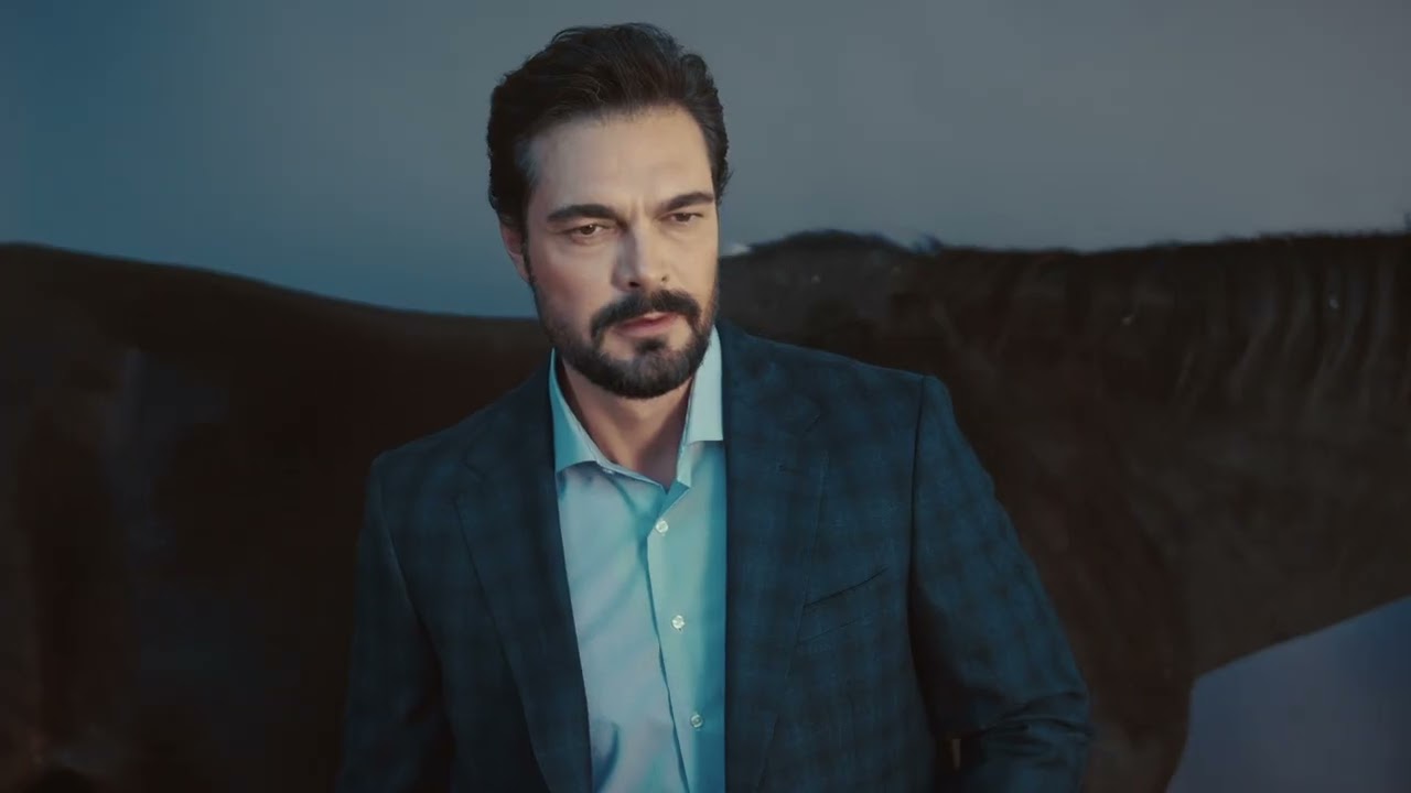 BİSSE x Halil İbrahim Ceyhan | FW'25-26