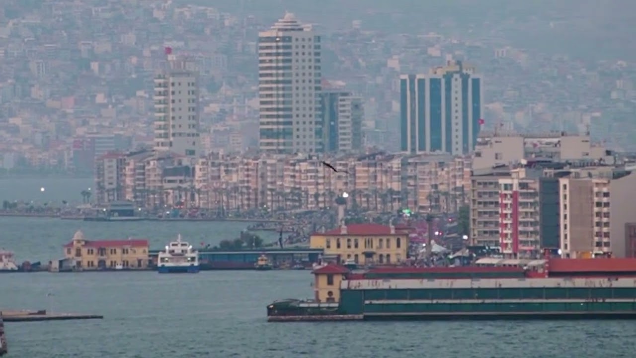 Kite / Uçurtma