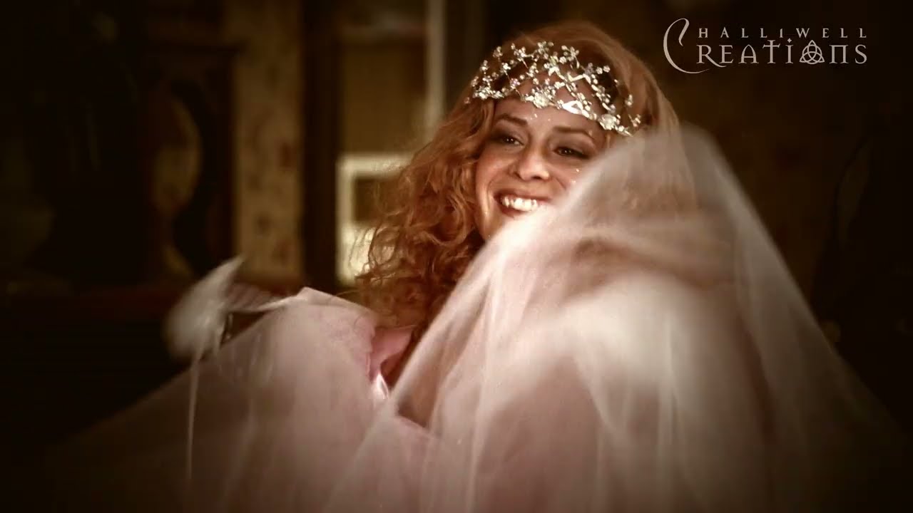 Charmed Season 3 Opening Credits - 1x01 Style
