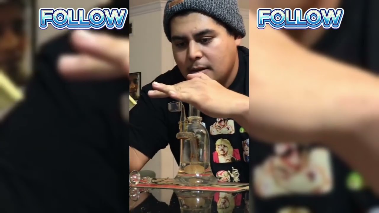 Dope As Dab with Yola