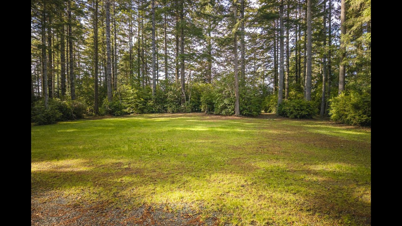 HEAVENLY BANDON 4.01 acre DEVELOPED HOMESITE!