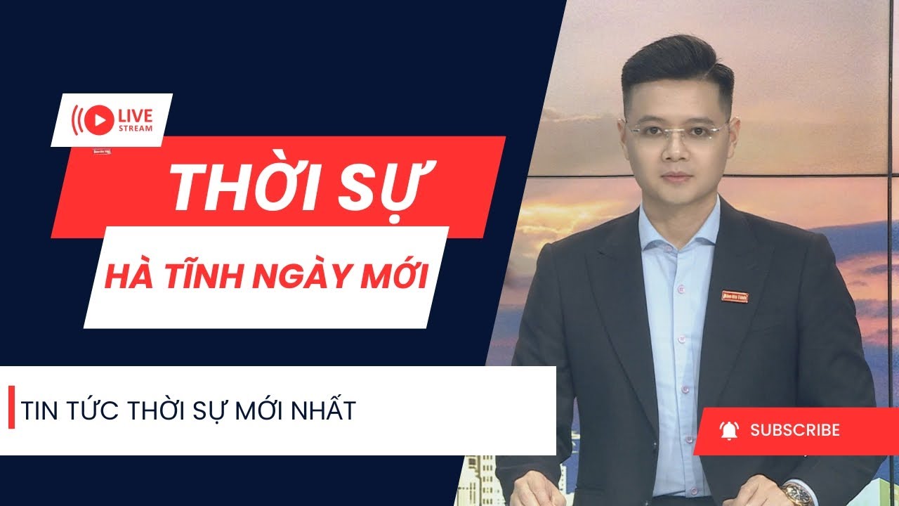 🔴 Thời sự ngày mới 29/1: Tin tức thời sự sáng nay mới nhất