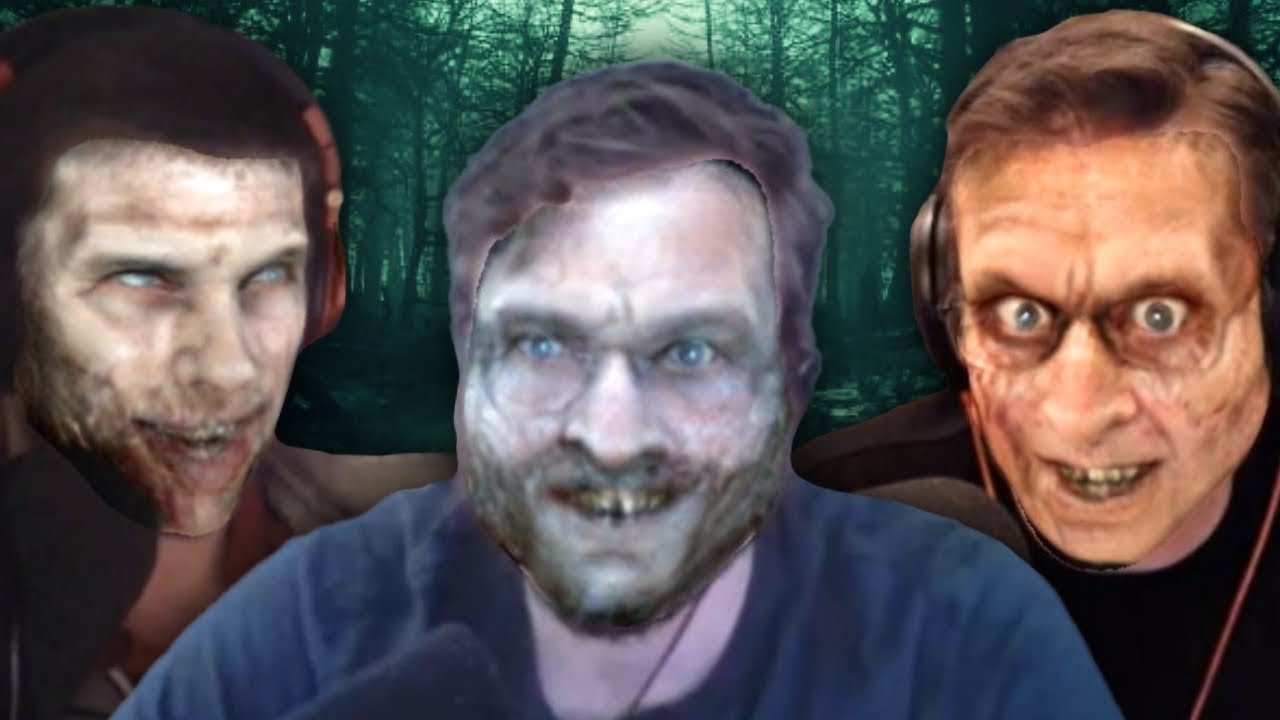 The Walking Dead