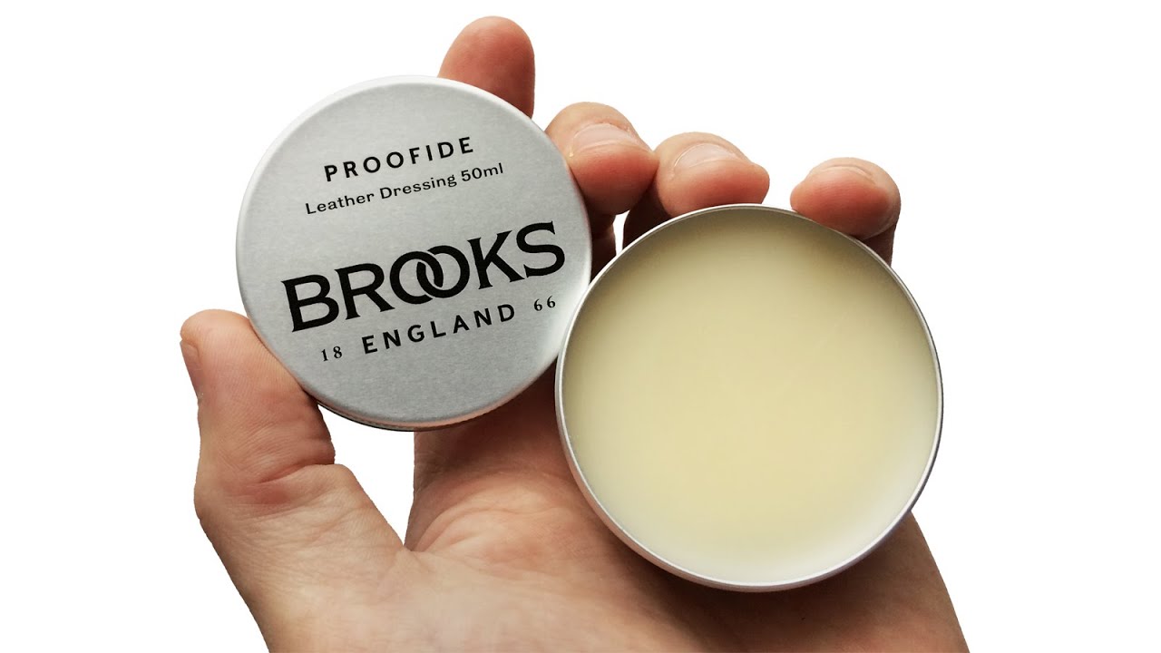 Brooks Proofide Leather Dressing