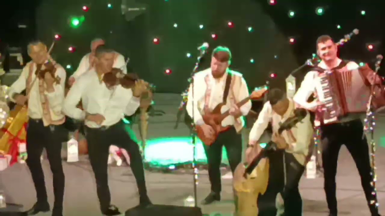 Vianoční koncert v Trenčíne Kollárovci 