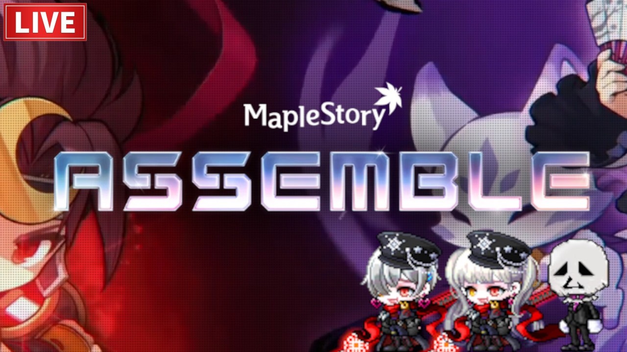なんかVIPダイヤになってた 2/9【MapleStory】