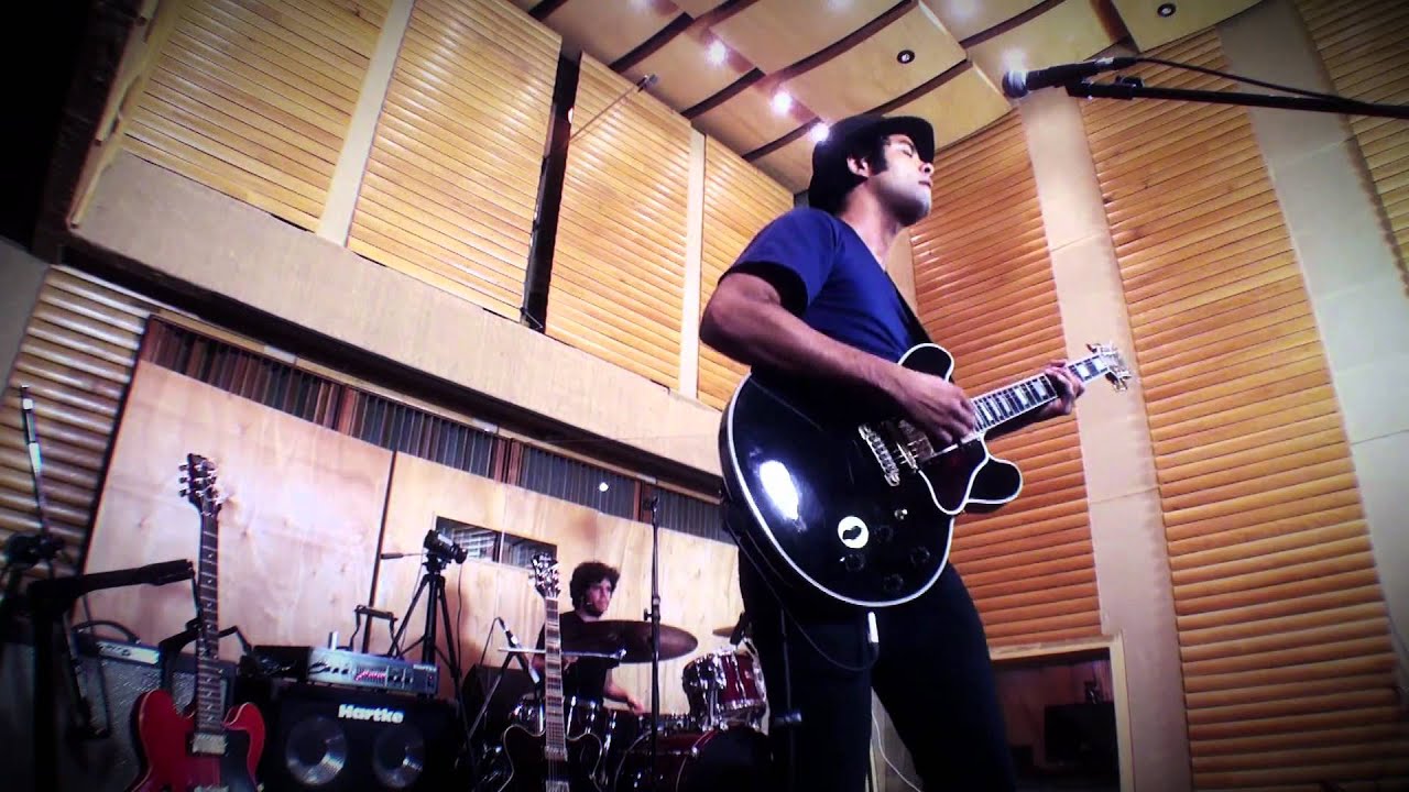 The Baggios - Ao Vivo - 