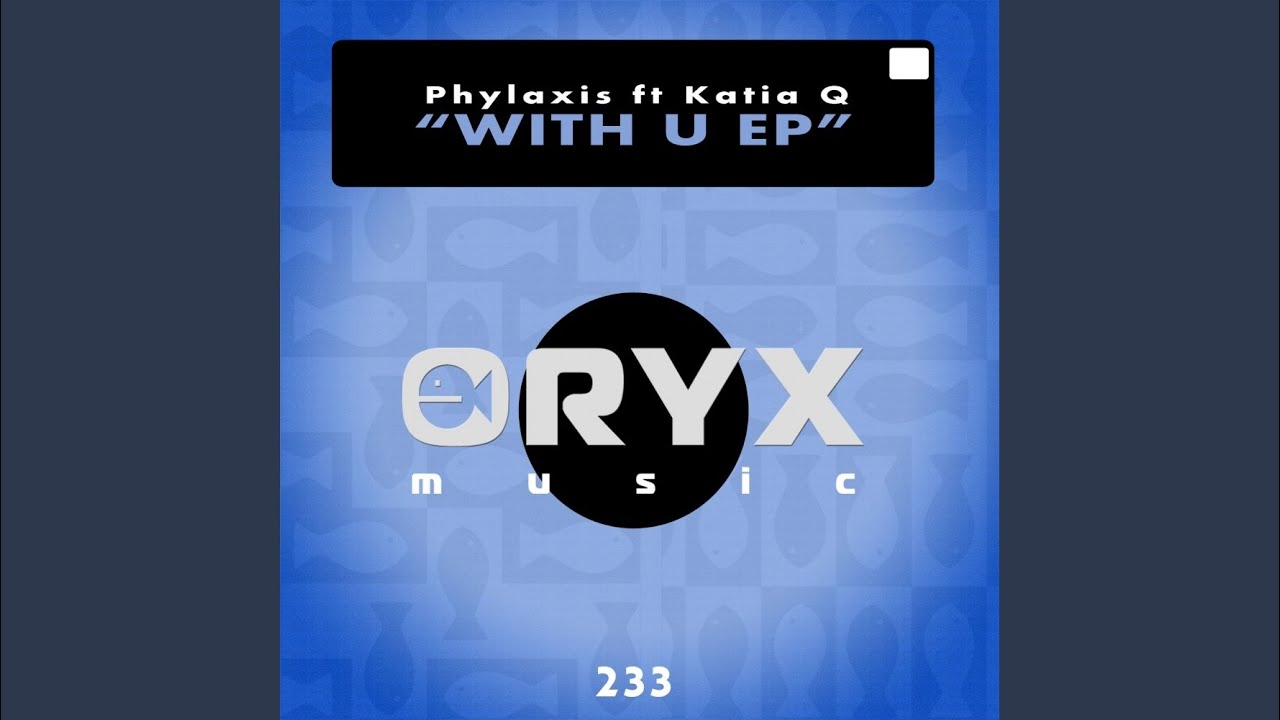 With U (Original Mix)