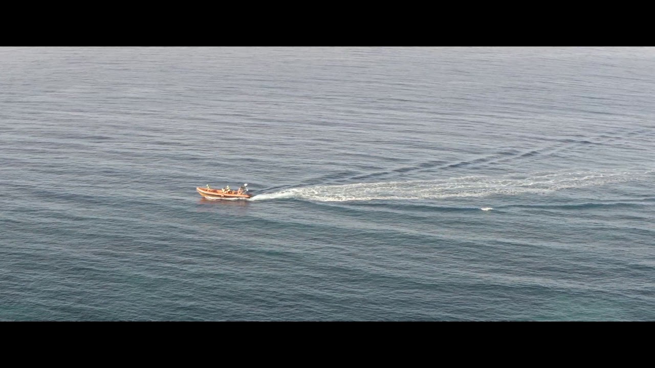 8th Continent - New clip (1/3) official from Venice