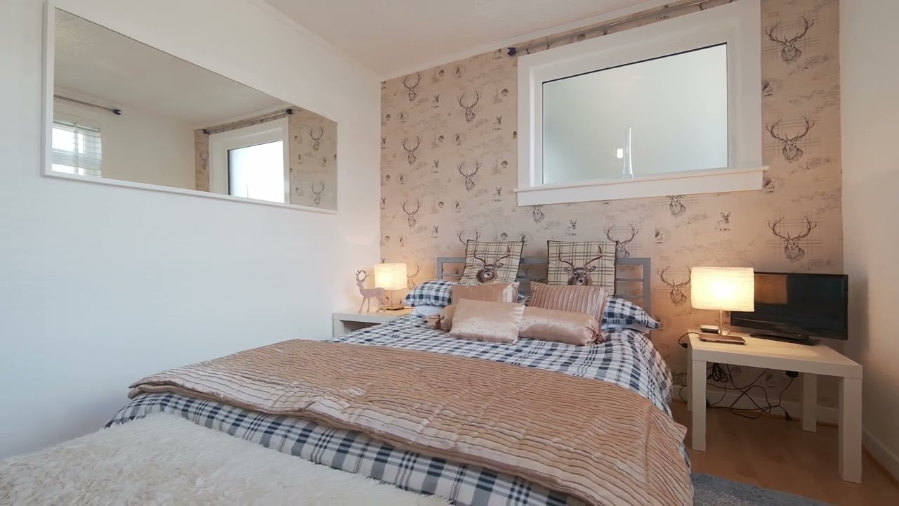 Hawthorn Gardens, Larkhall