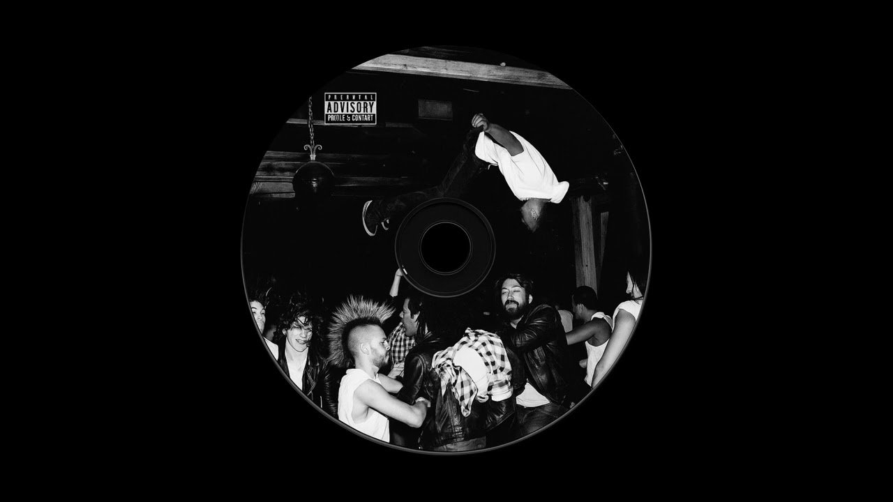 Playboi Carti ℣ Top (Ft. Pi'erre Bourne) (Acapella/Vocals) 130 bpm