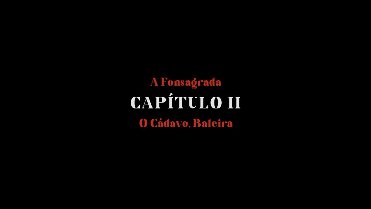 Capítulo 2. A Fonsagrada - O Cádavo 🍂 O Camiño Primitivo