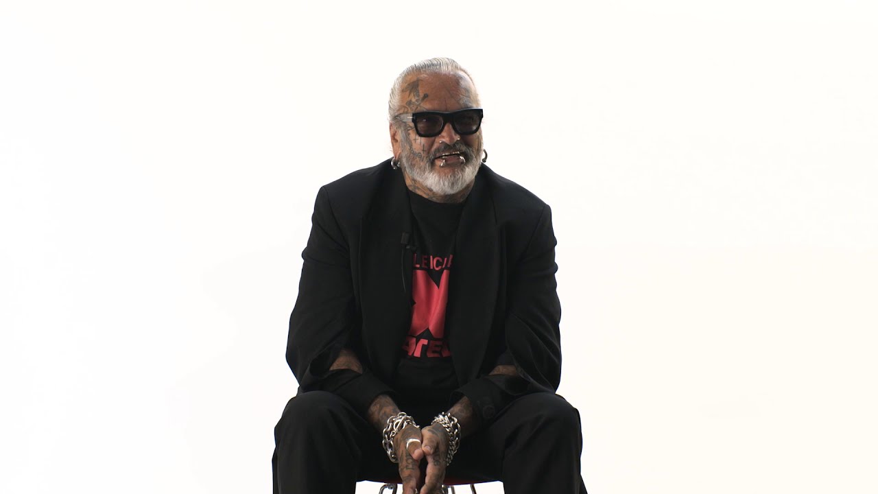 C/O Berlin Asks . SVEN MARQUARDT . STAGELESS im Friedrichstadt-Palast Berlin