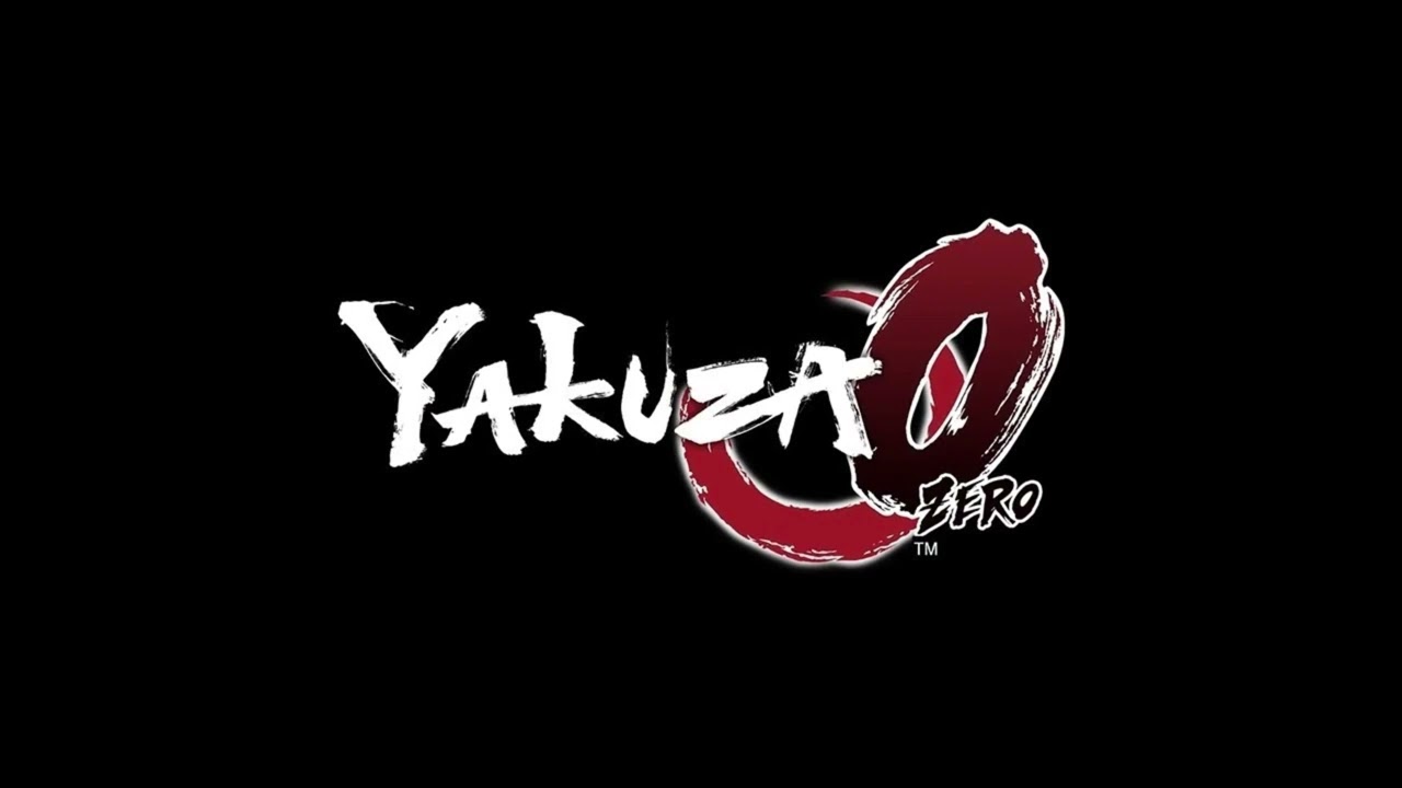 Yakuza 0 - Force Addiction DUAL MIX