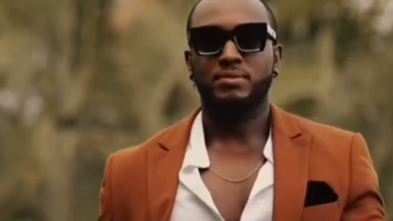 Indabo zanjye by the ben ( official video)