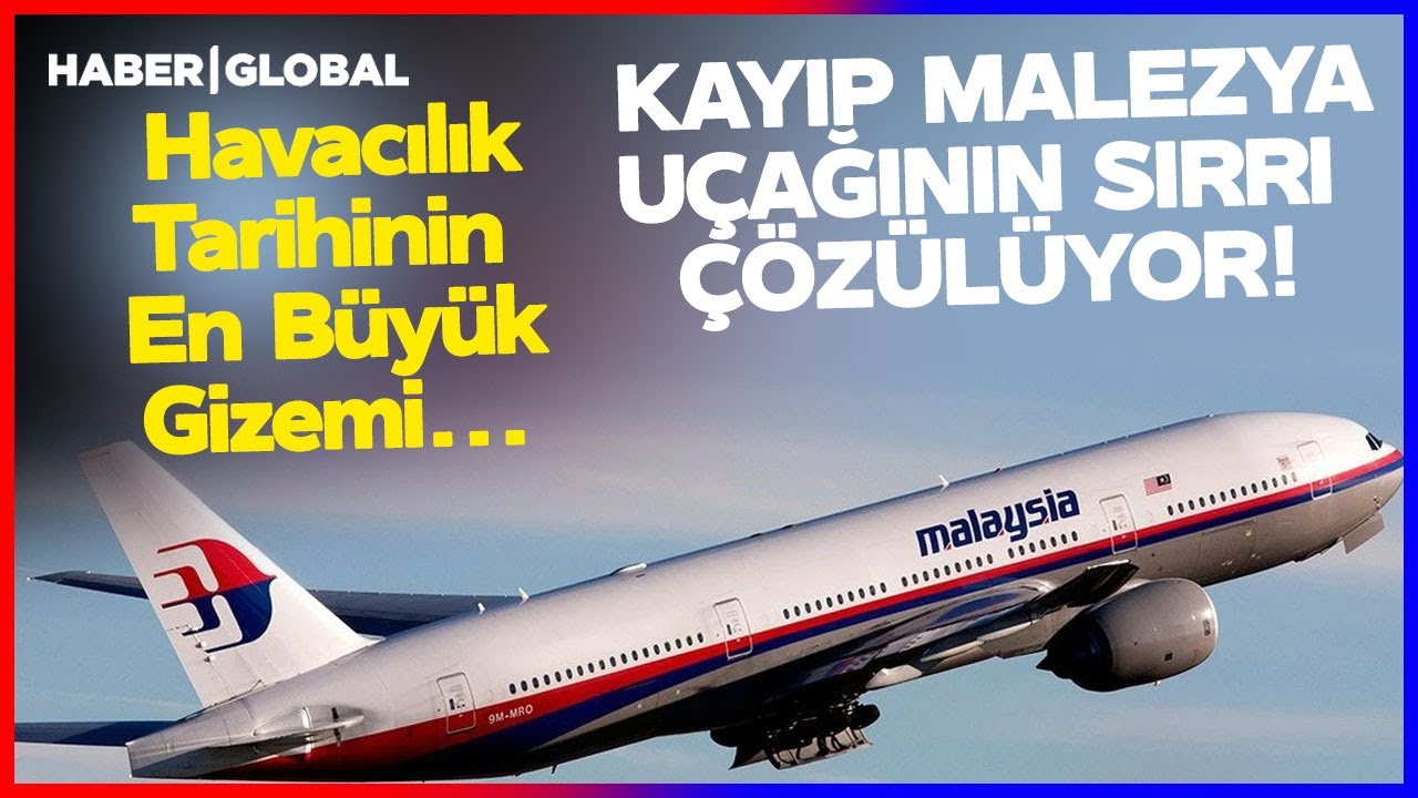 11 Yıl Sonra Gizem &Ccedil;&ouml;z&uuml;l&uuml;yor! Pilot En Son Yolculara 'İyi Geceler' Demiş...