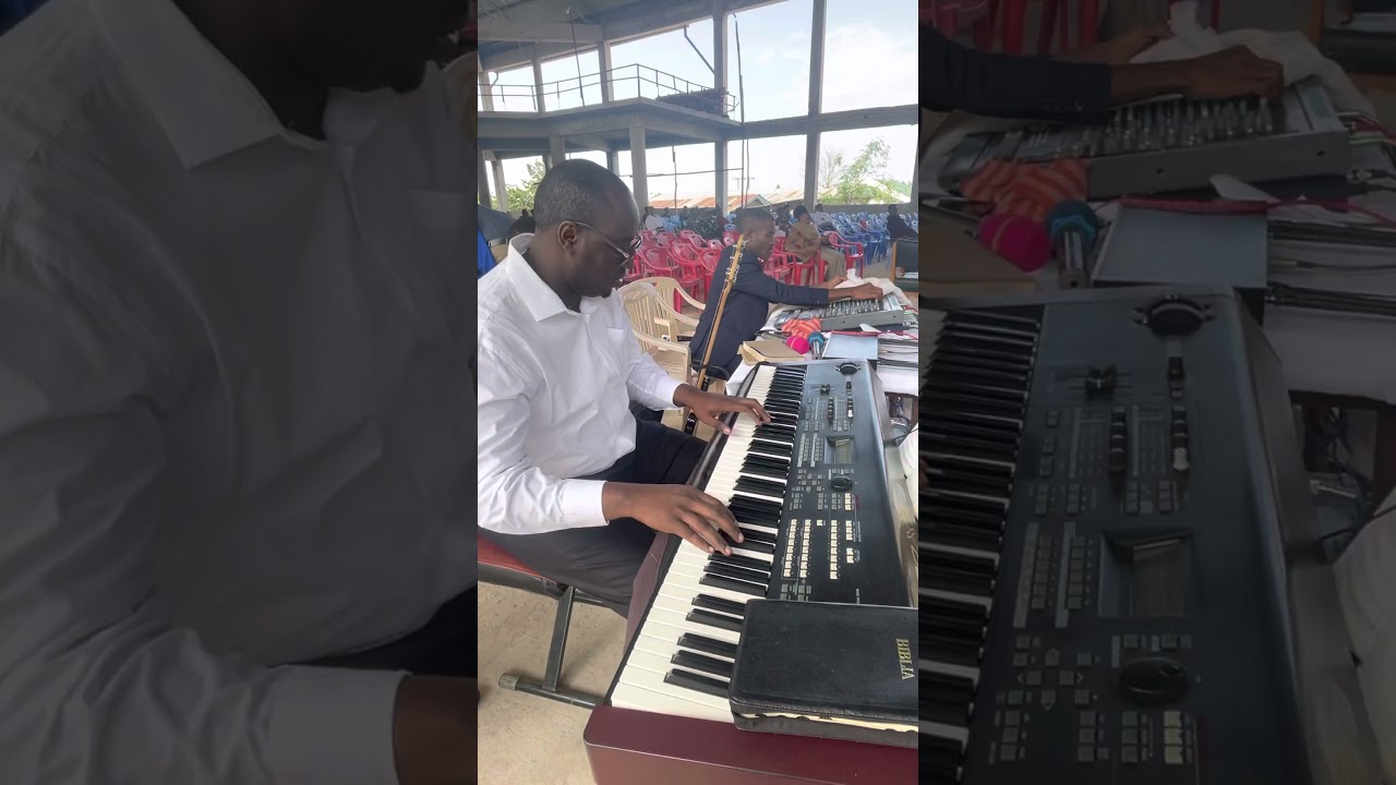 Mongeta Song