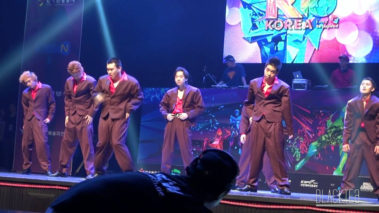 120623 R-16 Korea 2012_ Animation Crew