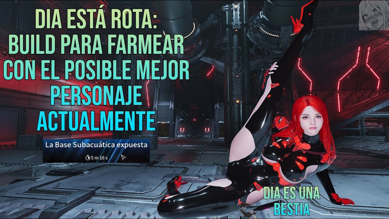 DIA ESTA ROTA!!! - 