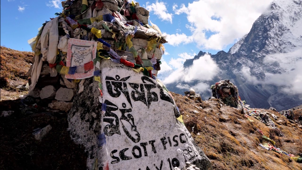 Kala Pattar & Everest Base Camp Trek (jour par jour) - Népal