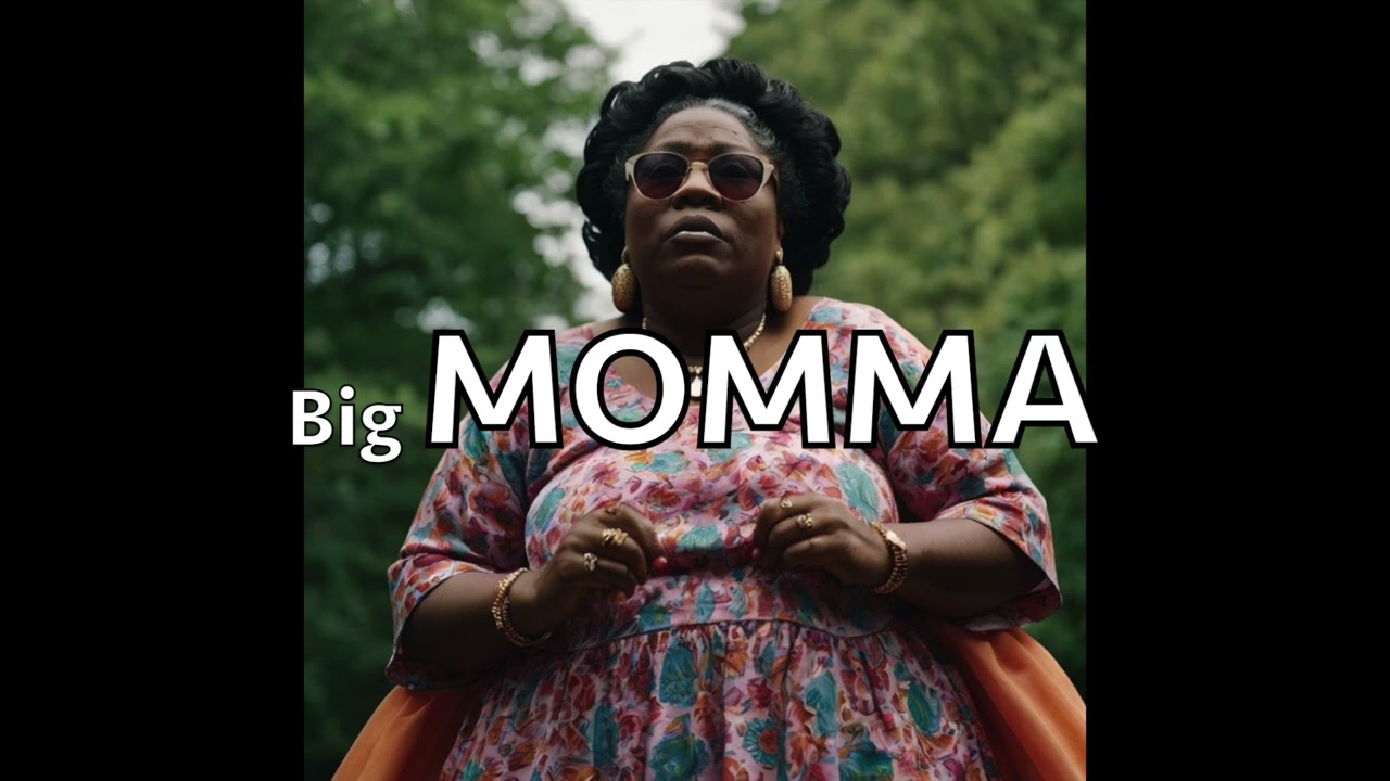 Big Momma