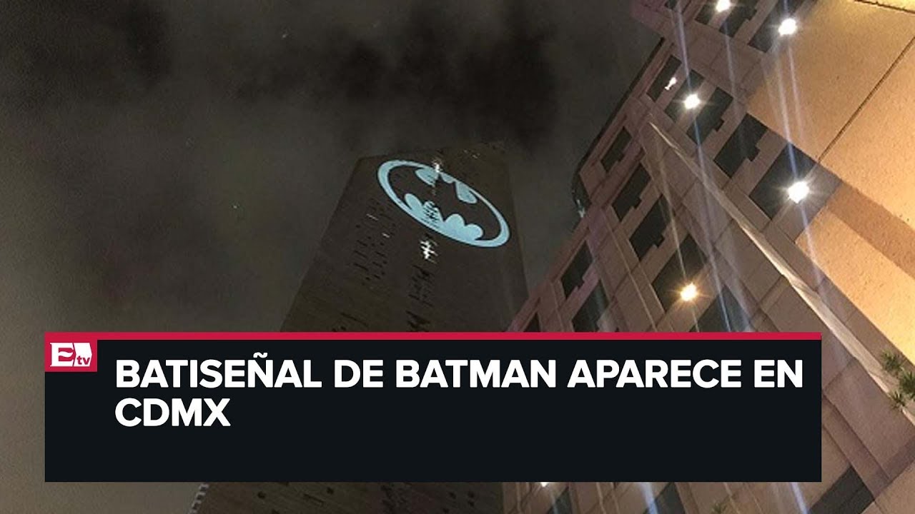 Reforma se ilumina con la 
