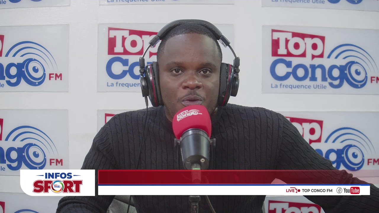 INFOSPORT  24 FEVRIER 2026