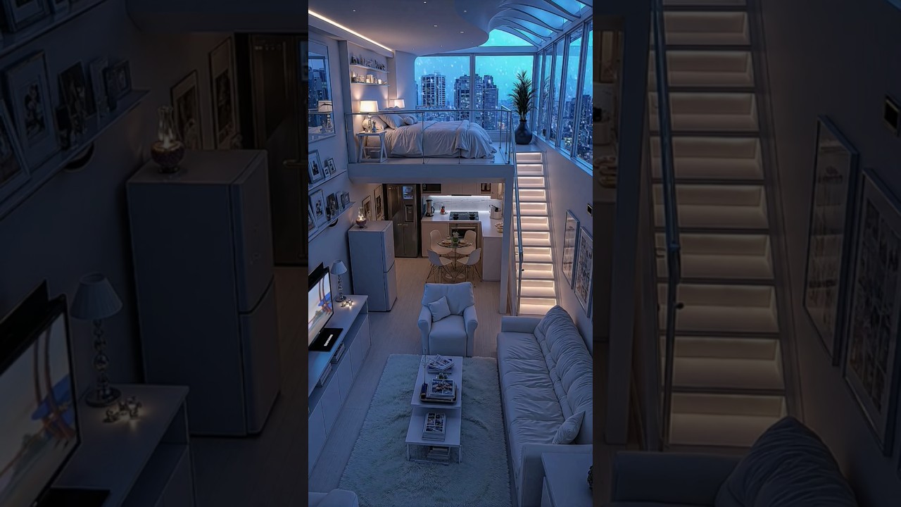 How Long would you be willing to stay? |#aesthetic #roomaesthetic #relaxing